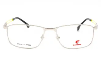 Carrera CARRERA8900 Eyeglasses - Silver
