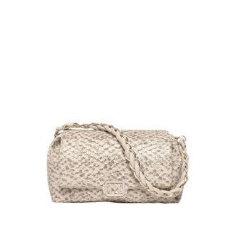 Marella Borsa Media Le Muse - - Bags - Donna - Beige - ONE SIZE
