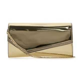 Jimmy Choo London Donna, Borse, Giallo, Taglia unica, new