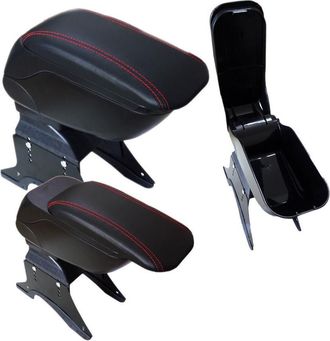 Trade Shop Trade Shop - Organizador Universal Para El Reposabrazos Del Coche 479