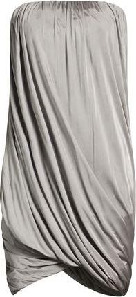 The Attico VESTIDOS - Minivestidos en YOOX.COM