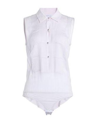 Patrizia Pepe TOPS - Hemden auf YOOX.COM