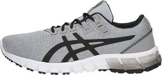 Asics Gel Quantum 90 Mid Grey Black 1021A123-020