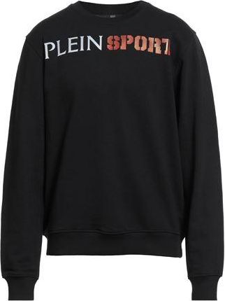 Plein Sport TOPWEAR - Sweatshirts on YOOX.COM