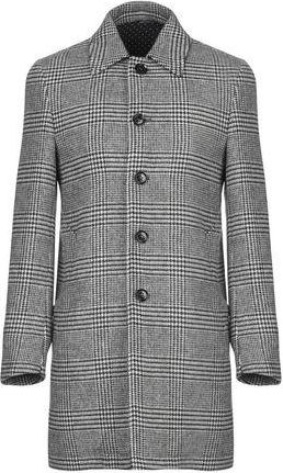 Daniele Alessandrini ROPA DE ABRIGO - Abrigos en YOOX.COM