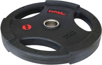 Softee Disco Olimpico Softee Uretano - 25 Kg