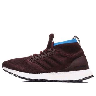 adidas UltraBoost All Terrain Night Red CM8255