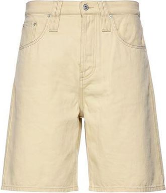 Federico Cina BOTTOMWEAR - Shorts jeans su YOOX.COM