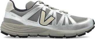 Veja Salar Alveomesh Sneakers - Heren - Sneakers - Grijs - 40 EU - Katoen - Schoenen