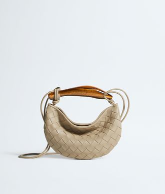 Bottega Veneta Baby Sardine - Bottega Veneta