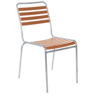 Schubiger M&ouml;bel L&auml;ttlistuhl Rigi ohne Armlehnen