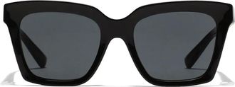 Dolce & Gabbana Eyewear Occhiali da sole DG Hinge - Nero