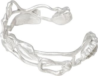 Our Legacy Bracelets - Dames - Armbanden - Grijs - S/M - Accessoires