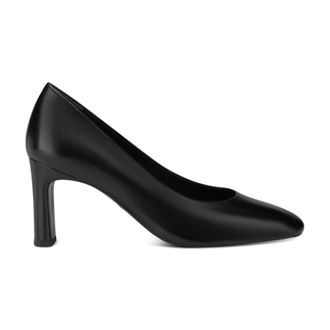 Tamaris Mujer, Zapatos, Negro, Talla: 36 EU