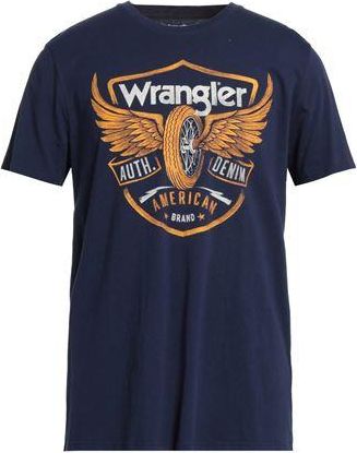 Wrangler CAMISETAS Y TOPS - Camisetas en YOOX.COM