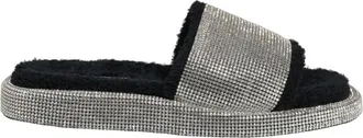 Dolce & Gabbana Hombre, Zapatos, Negro, Talla: 44 EU