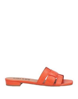 Bibi Lou SCHUHE - Sandalen auf YOOX.COM