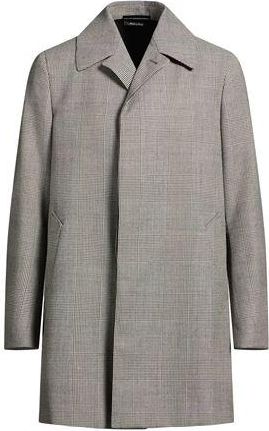 Dunhill JACKEN & M&Auml;NTEL - M&auml;ntel auf YOOX.COM