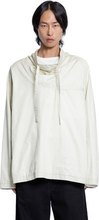 Christophe Lemaire MAN SHIRTS