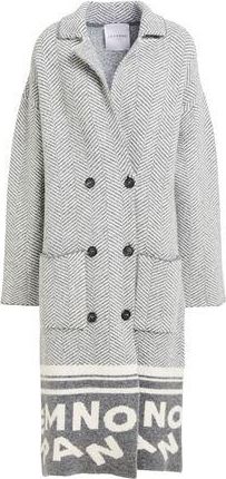 Ermanno Scervino Coats