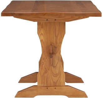 Linon Luca Dining Table