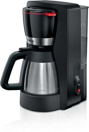 Bosch Tka5m253 Cafetera El&eacute;ctrica Manual Cafetera De Filtro 1,1 L