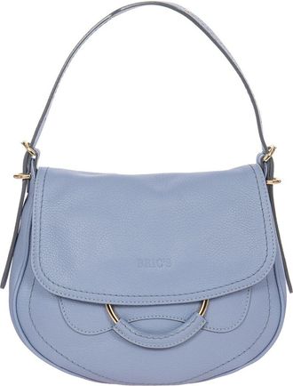 Bric's BricS Gondola Stella Medium Leather Bag