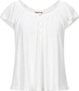 Semicouture TOPWEAR - T-shirts sur YOOX.COM