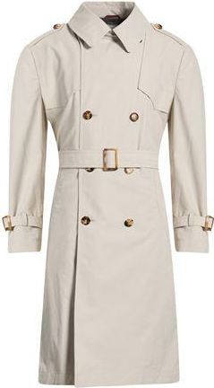 Brunello Cucinelli CAPISPALLA - Soprabiti & Trench su YOOX.COM