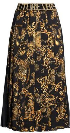 Versace BOTTOMWEAR - Gonne midi su YOOX.COM