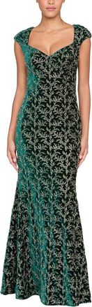 Theia Zoelle Gown