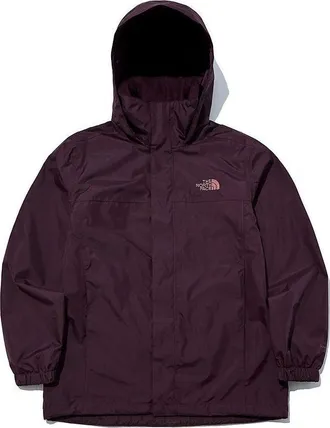 The North Face Hyvent Casual Jacket Brown NJ2HL63C