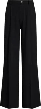 Ralph Lauren Mujer, Pantalones, Negro, Talla: XS