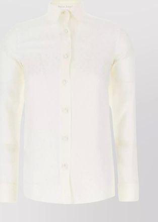 Palm Angels silk shirt