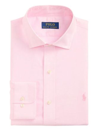 Polo Ralph Lauren Polo Pony cotton shirt - Pink