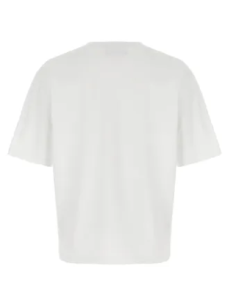 Dsquared2 Milano T-Shirt - White