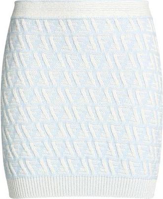 Fendi HOSEN & R&Ouml;CKE - Minir&ouml;cke auf YOOX.COM