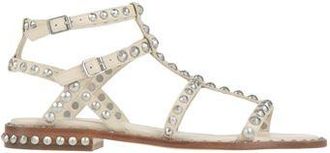 Ash CALZADO - Sandalias con cierre en YOOX.COM