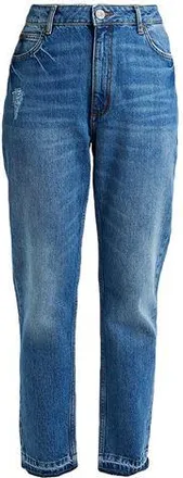 Sandro HOSEN & R&Ouml;CKE - Jeanshosen auf YOOX.COM