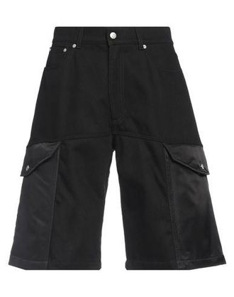 Alexander McQueen BOTTOMWEAR - Shorts e bermuda su YOOX.COM