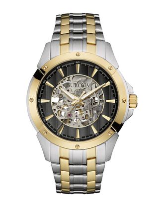 Bulova Mens Watch