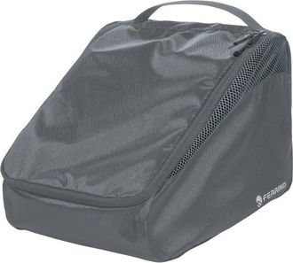 Ferrino Olaias Shoes Bag Tasche - | grau