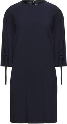 Victoria Beckham VESTIDOS - Minivestidos en YOOX.COM