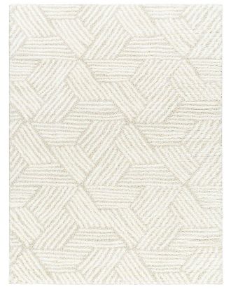 Surya Cloudy Shag Polyester Rug