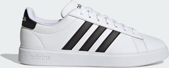 adidas Mens adidas Grand Court Shoes