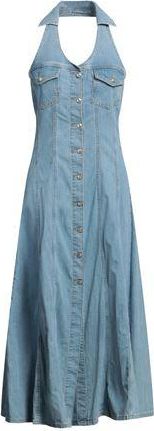 Liu Jo VESTIDOS - Vestidos midi en YOOX.COM