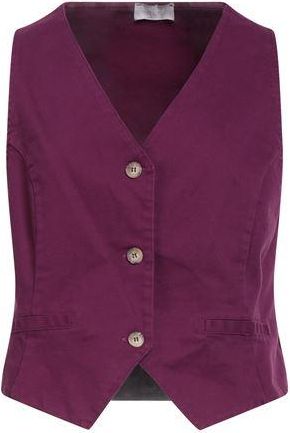 Motel TRAJES Y CONJUNTOS - Chalecos sartoriales en YOOX.COM