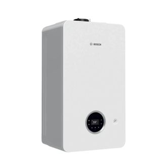 Bosch Caldera Bosch Condens 2300 W Modulaci&oacute;n 1:10 25.2 Kw