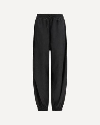 R&oacute;he Balloon track Trousers Female 36