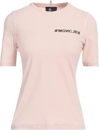 Moncler CAMISETAS Y TOPS - Camisetas en YOOX.COM